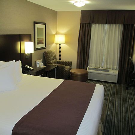 Best Western Brentwood Inn Eksteriør billede