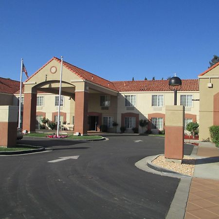 Best Western Brentwood Inn Eksteriør billede