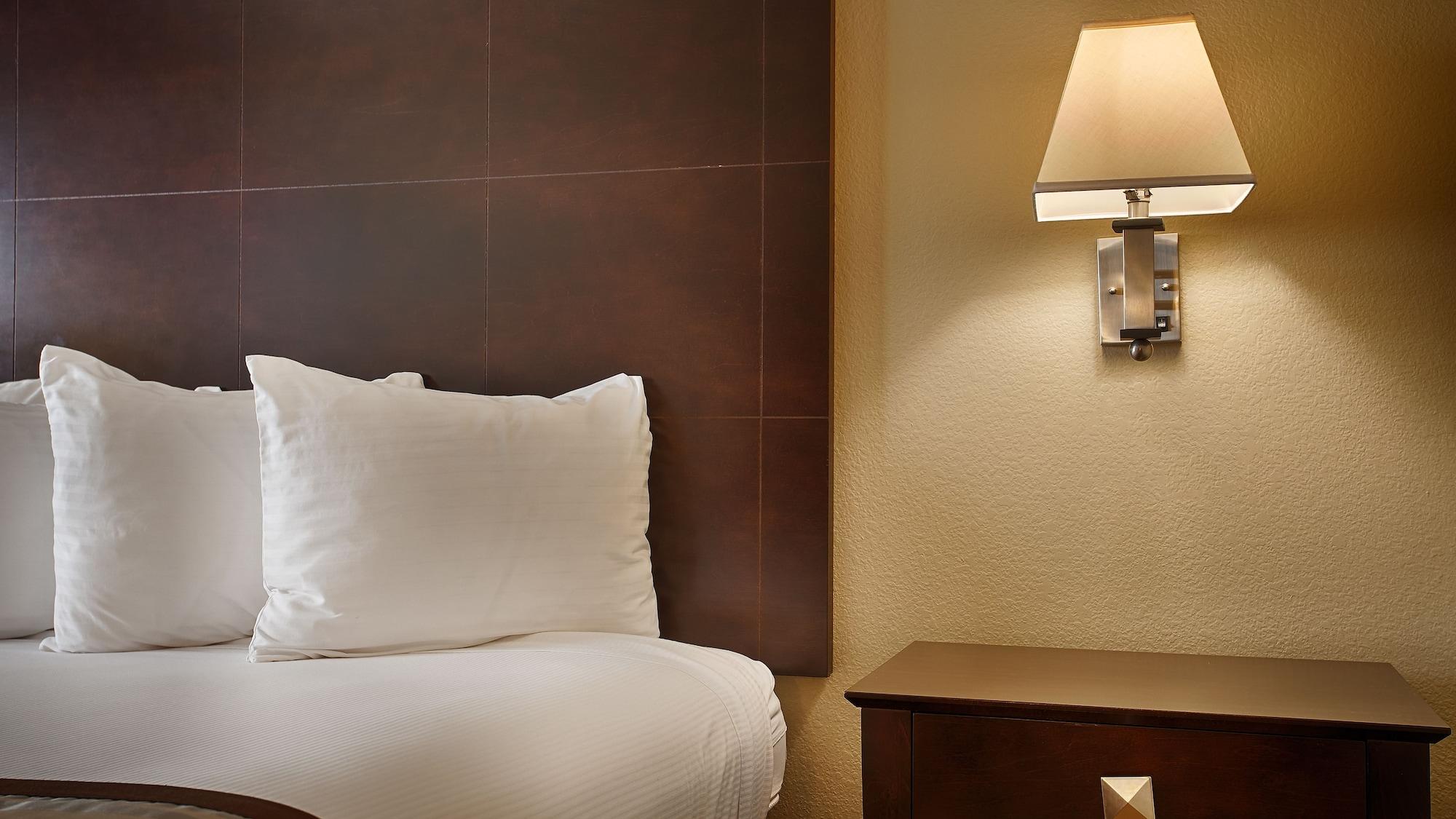 Best Western Brentwood Inn Eksteriør billede