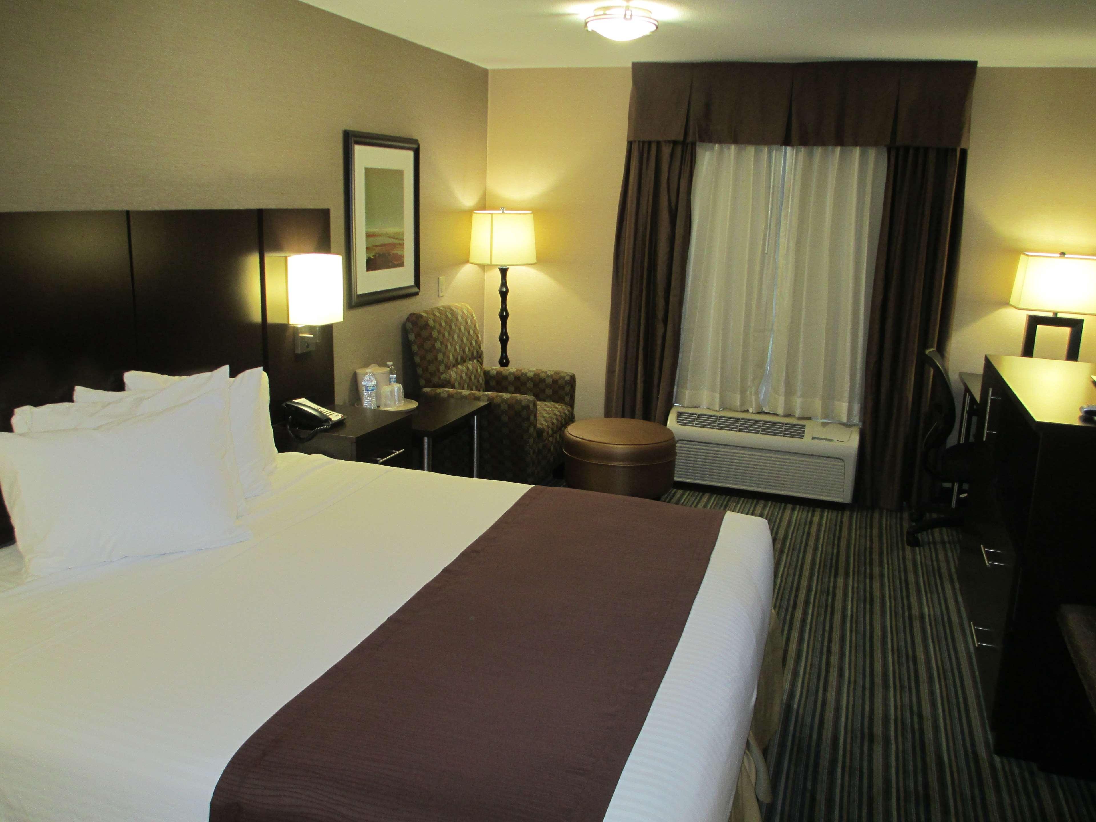 Best Western Brentwood Inn Eksteriør billede