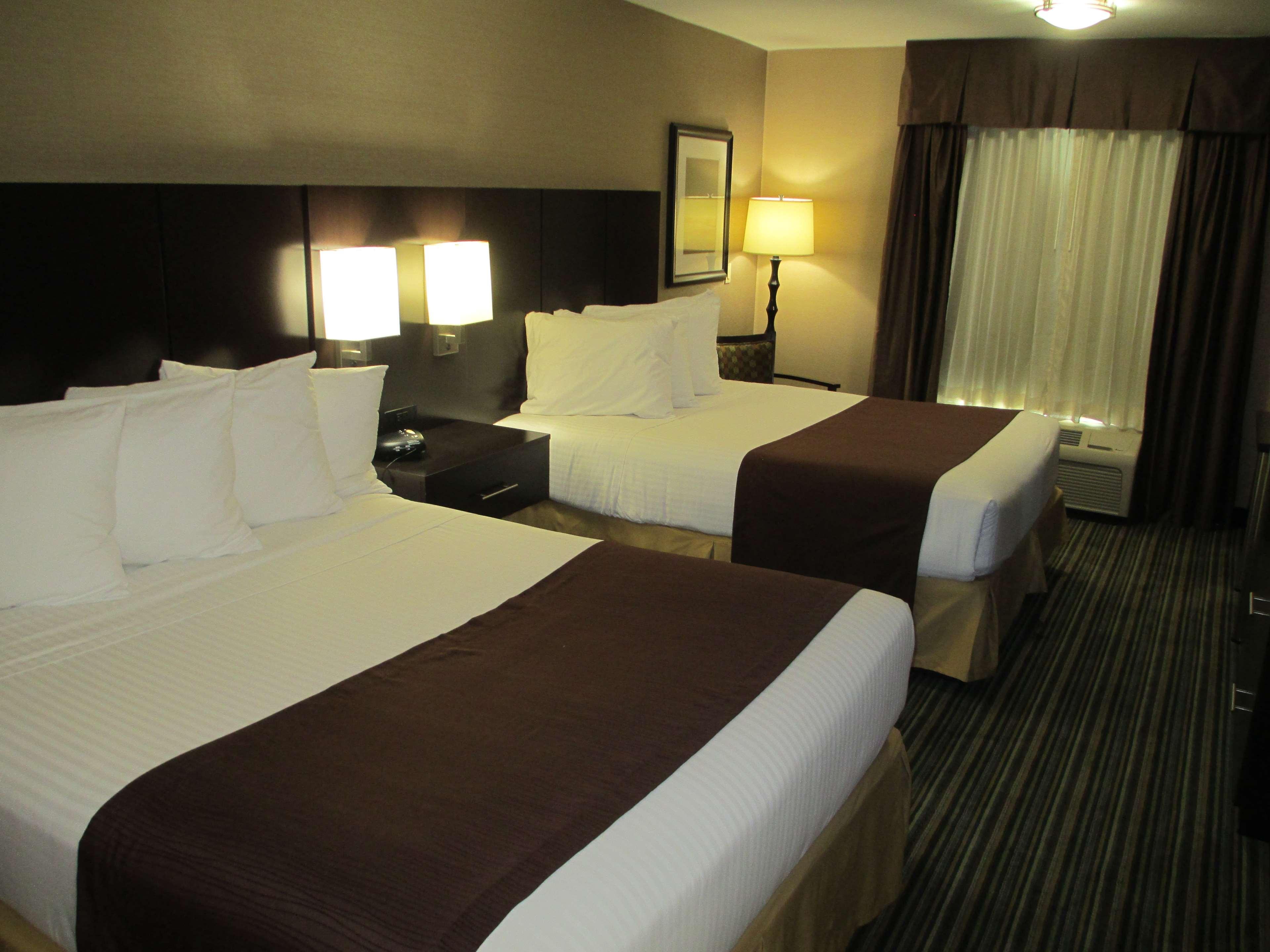 Best Western Brentwood Inn Eksteriør billede