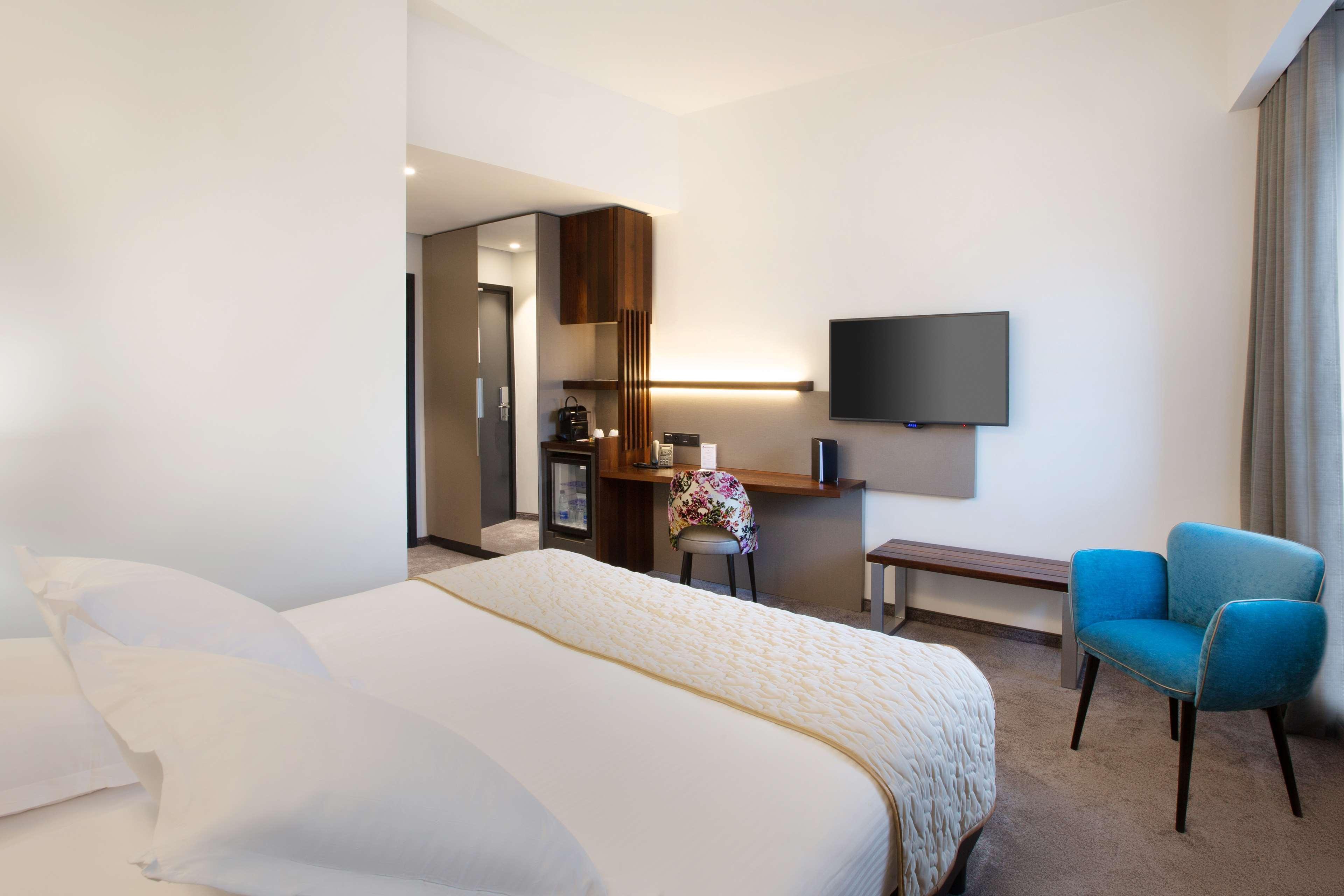 Best Western Brentwood Inn Eksteriør billede
