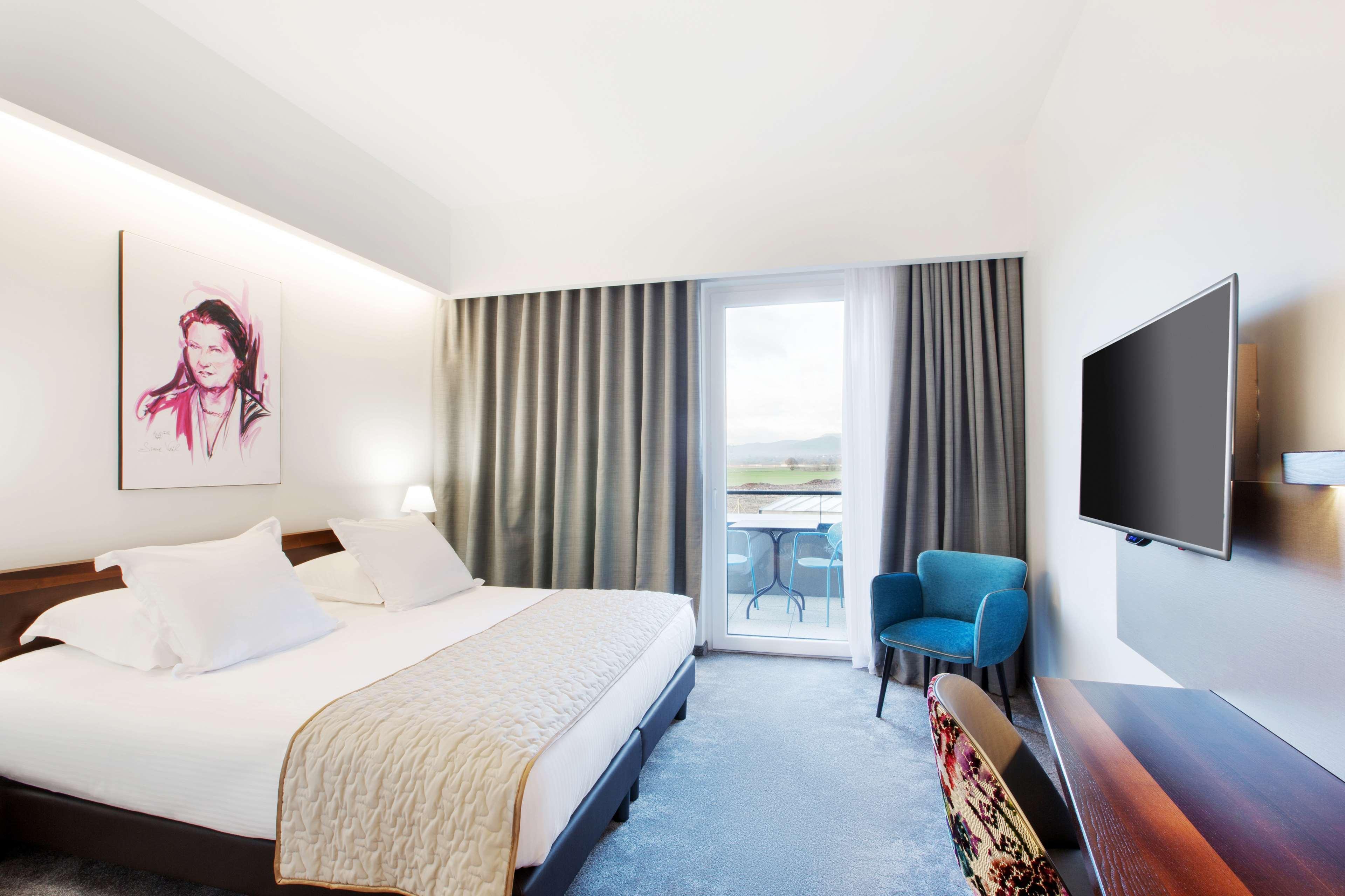 Best Western Brentwood Inn Eksteriør billede