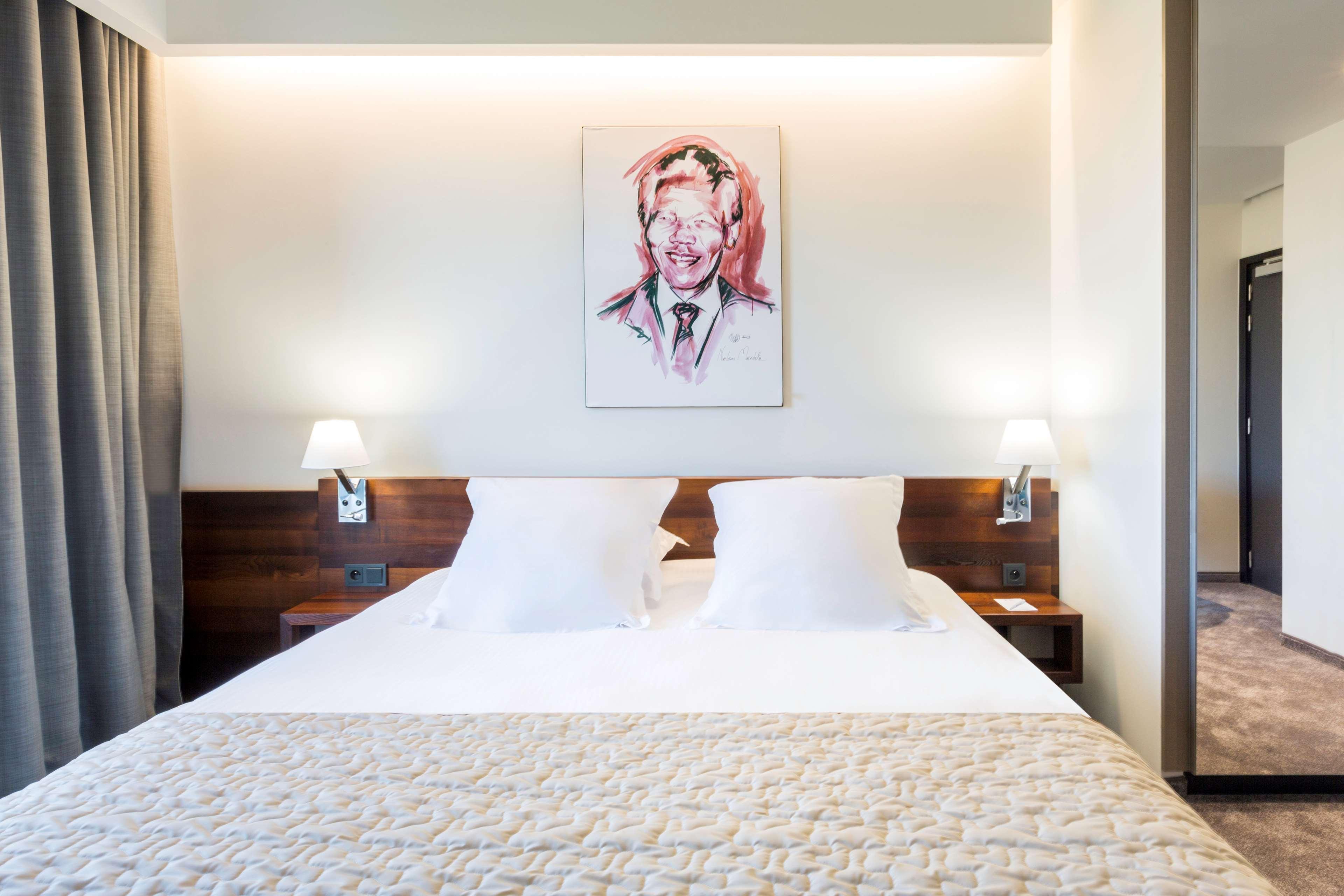 Best Western Brentwood Inn Eksteriør billede
