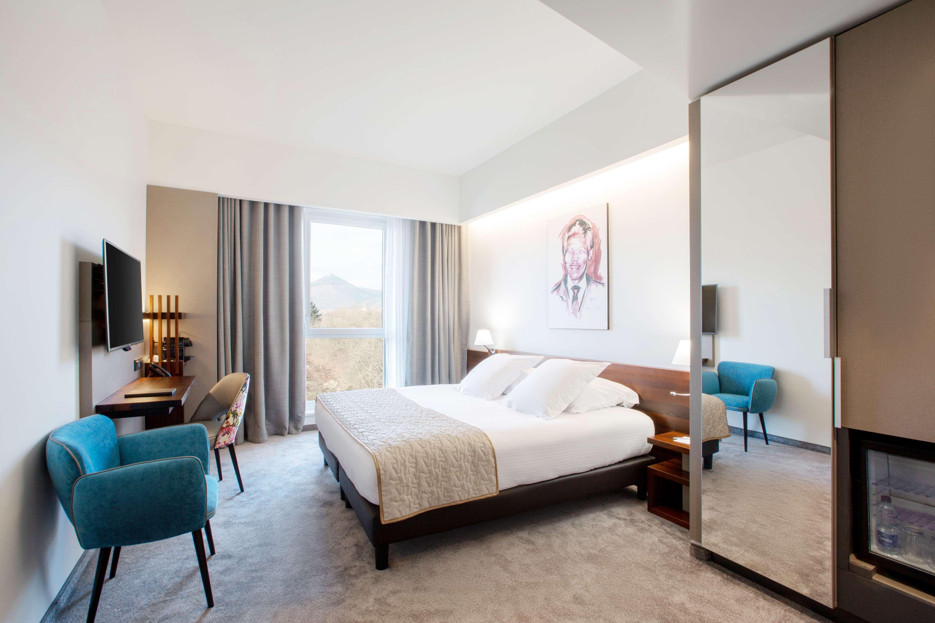 Best Western Brentwood Inn Eksteriør billede