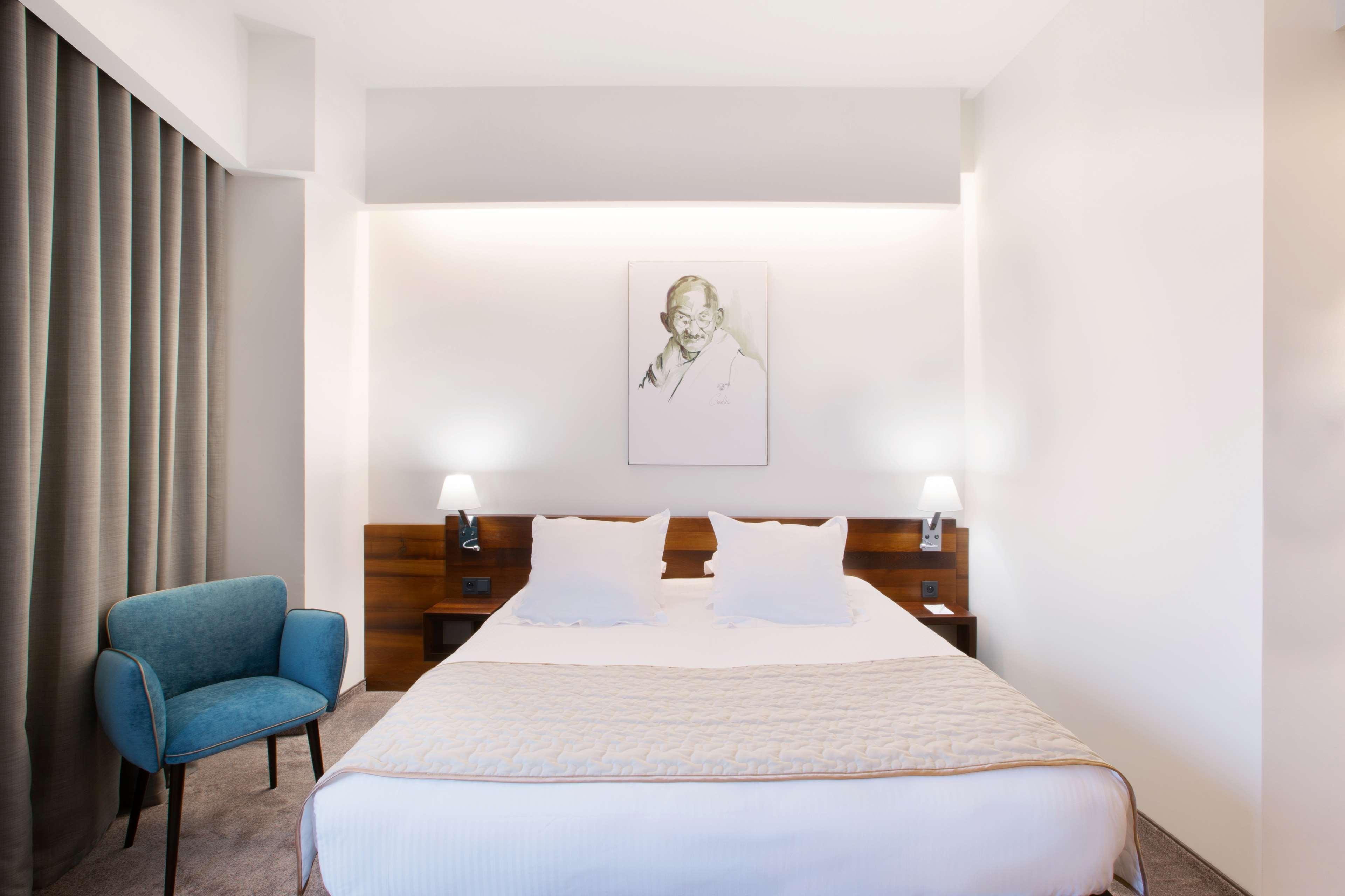 Best Western Brentwood Inn Eksteriør billede