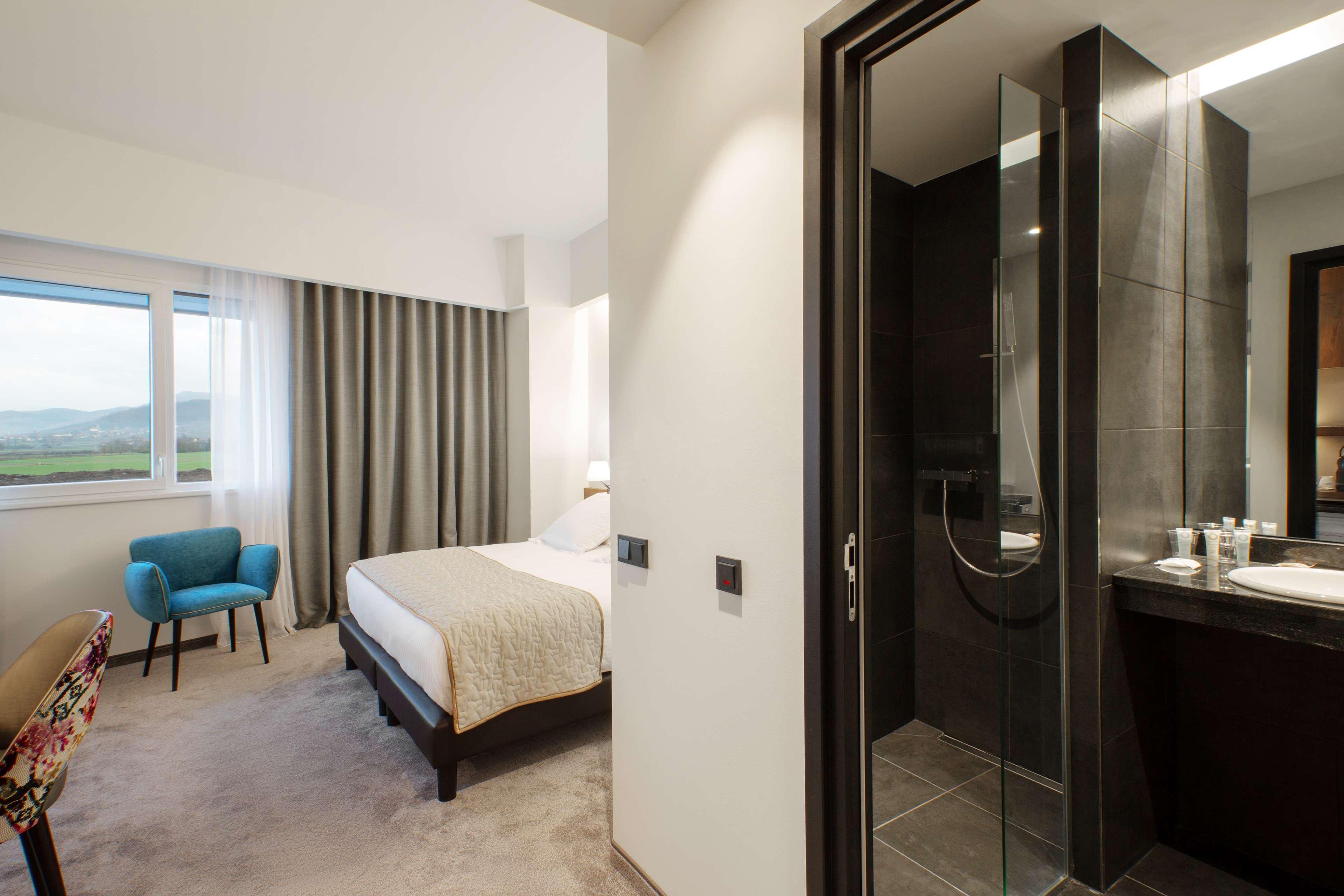 Best Western Brentwood Inn Eksteriør billede
