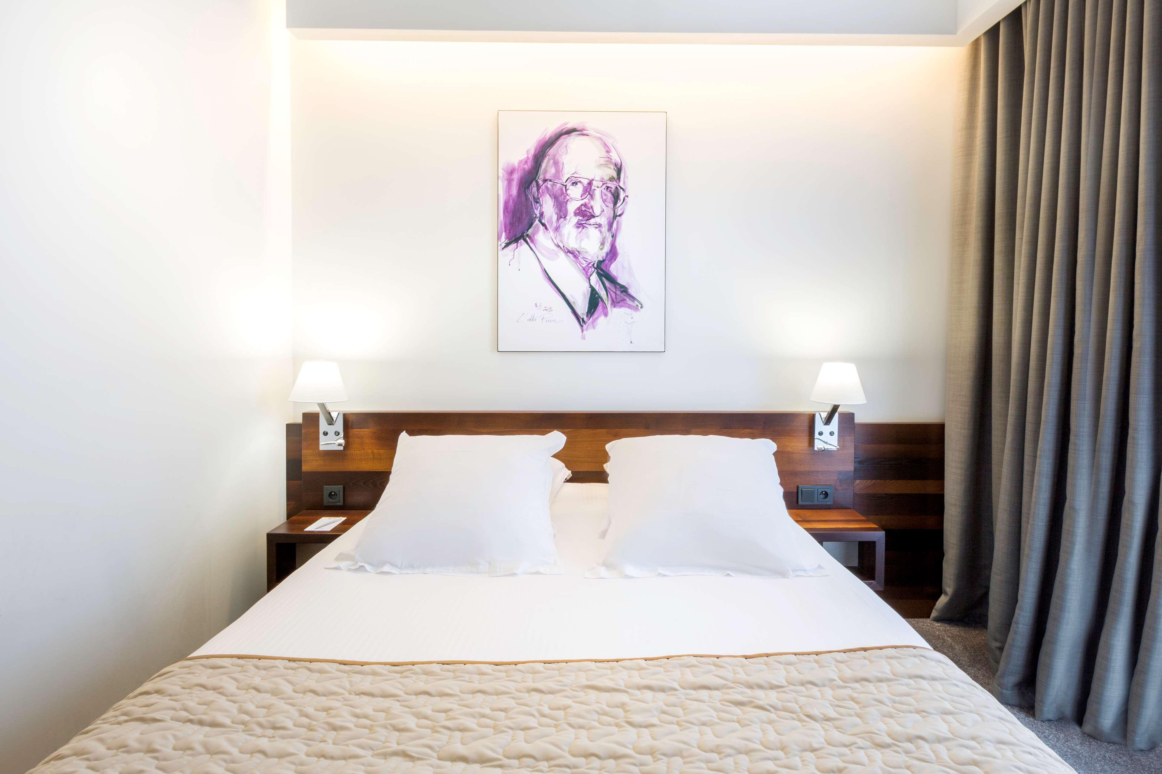 Best Western Brentwood Inn Eksteriør billede