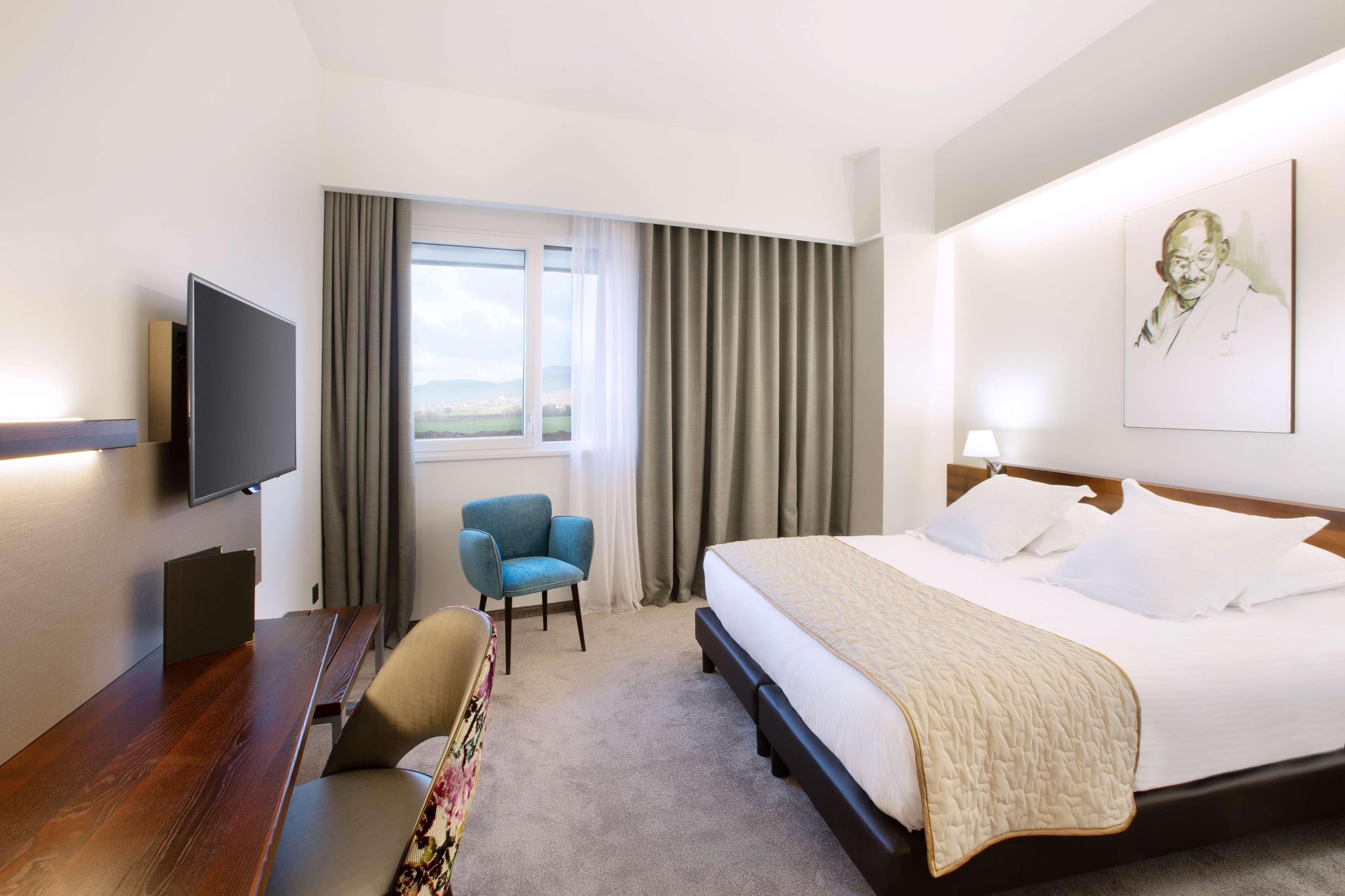 Best Western Brentwood Inn Eksteriør billede