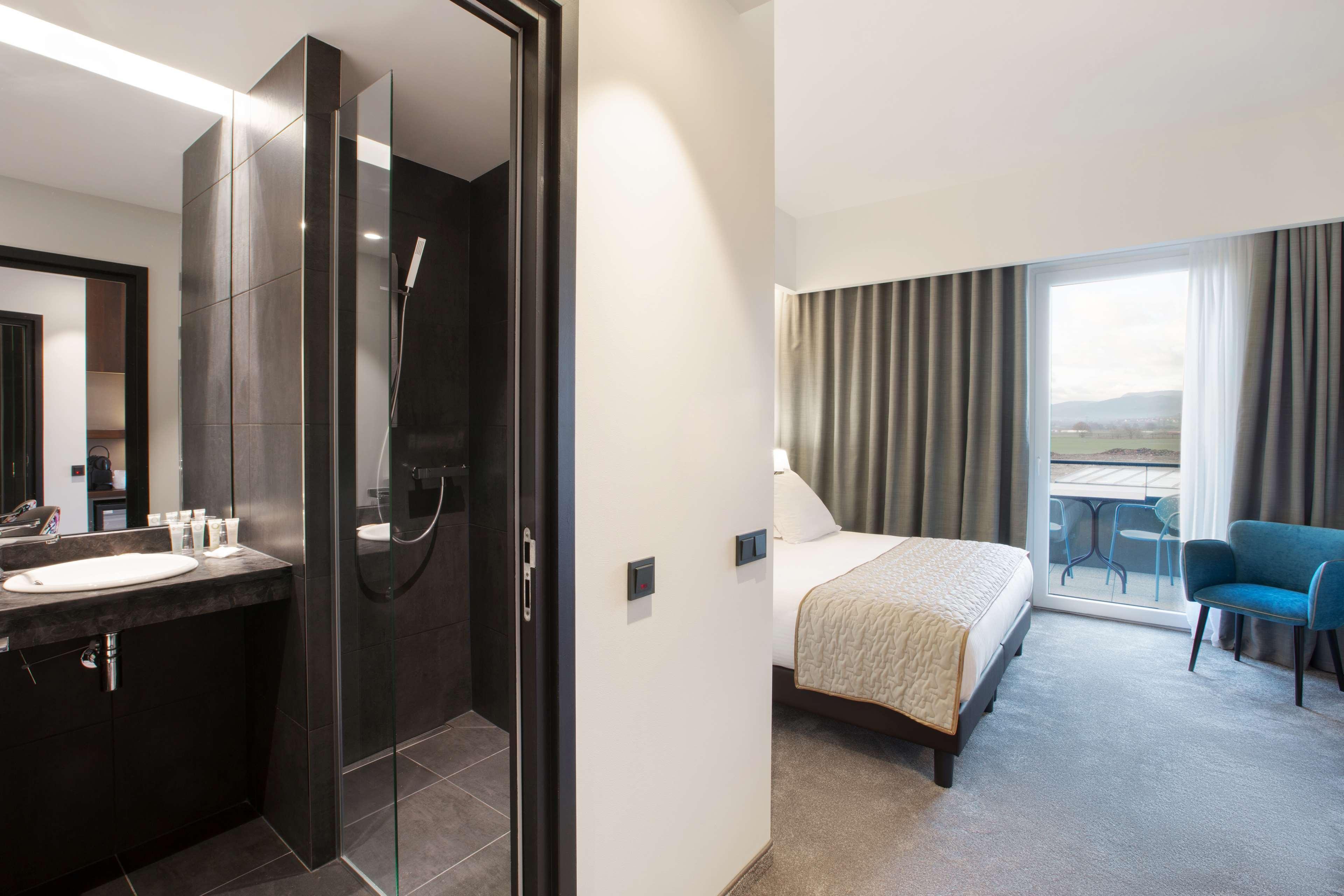 Best Western Brentwood Inn Eksteriør billede