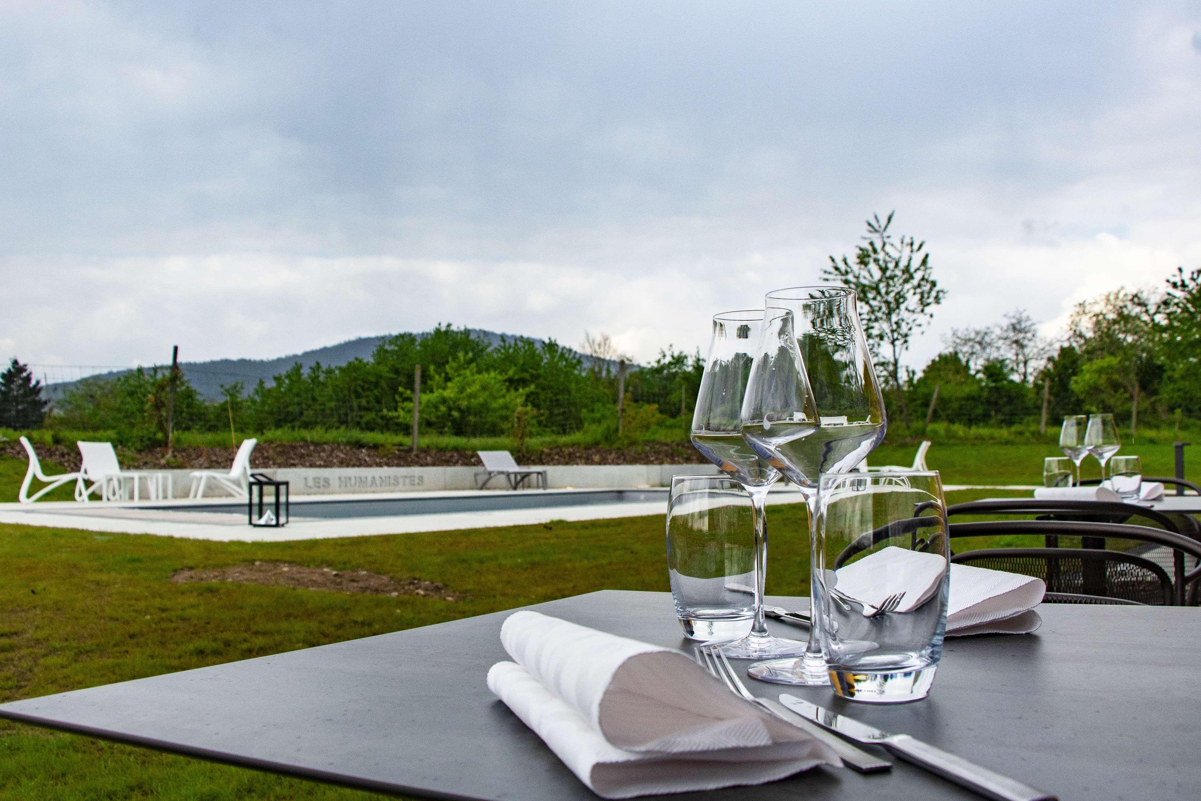 Best Western Brentwood Inn Eksteriør billede