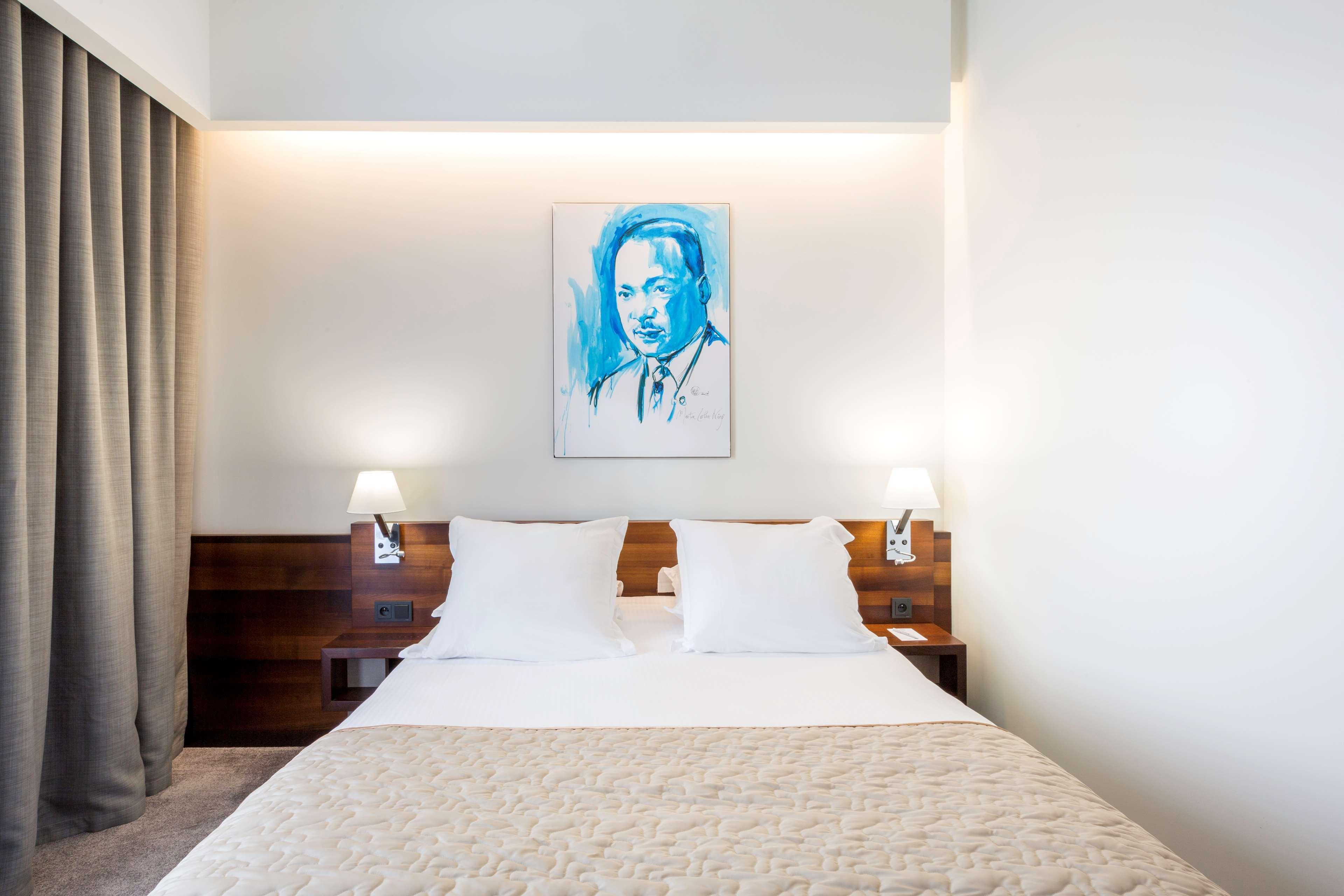 Best Western Brentwood Inn Eksteriør billede
