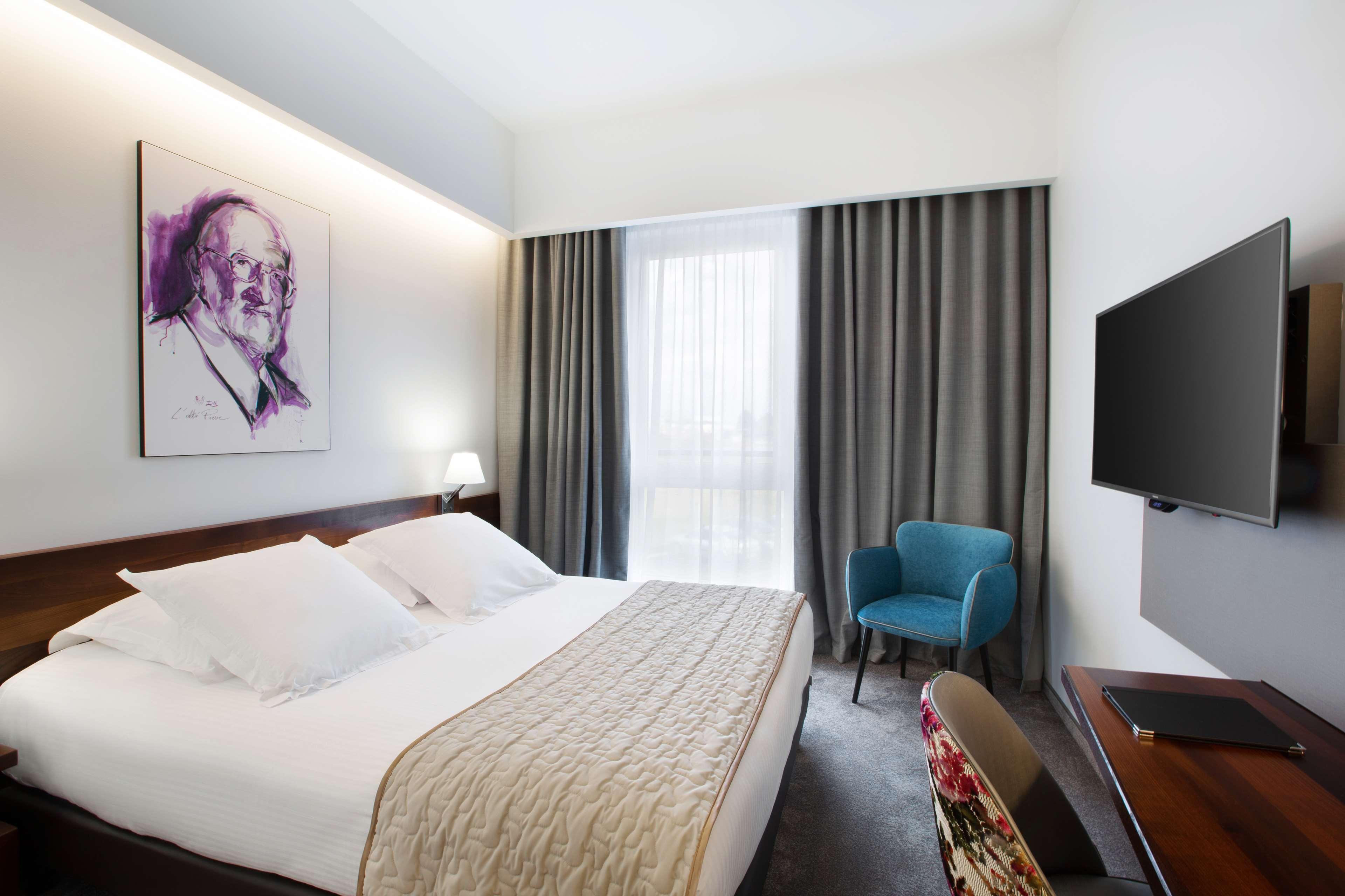 Best Western Brentwood Inn Eksteriør billede