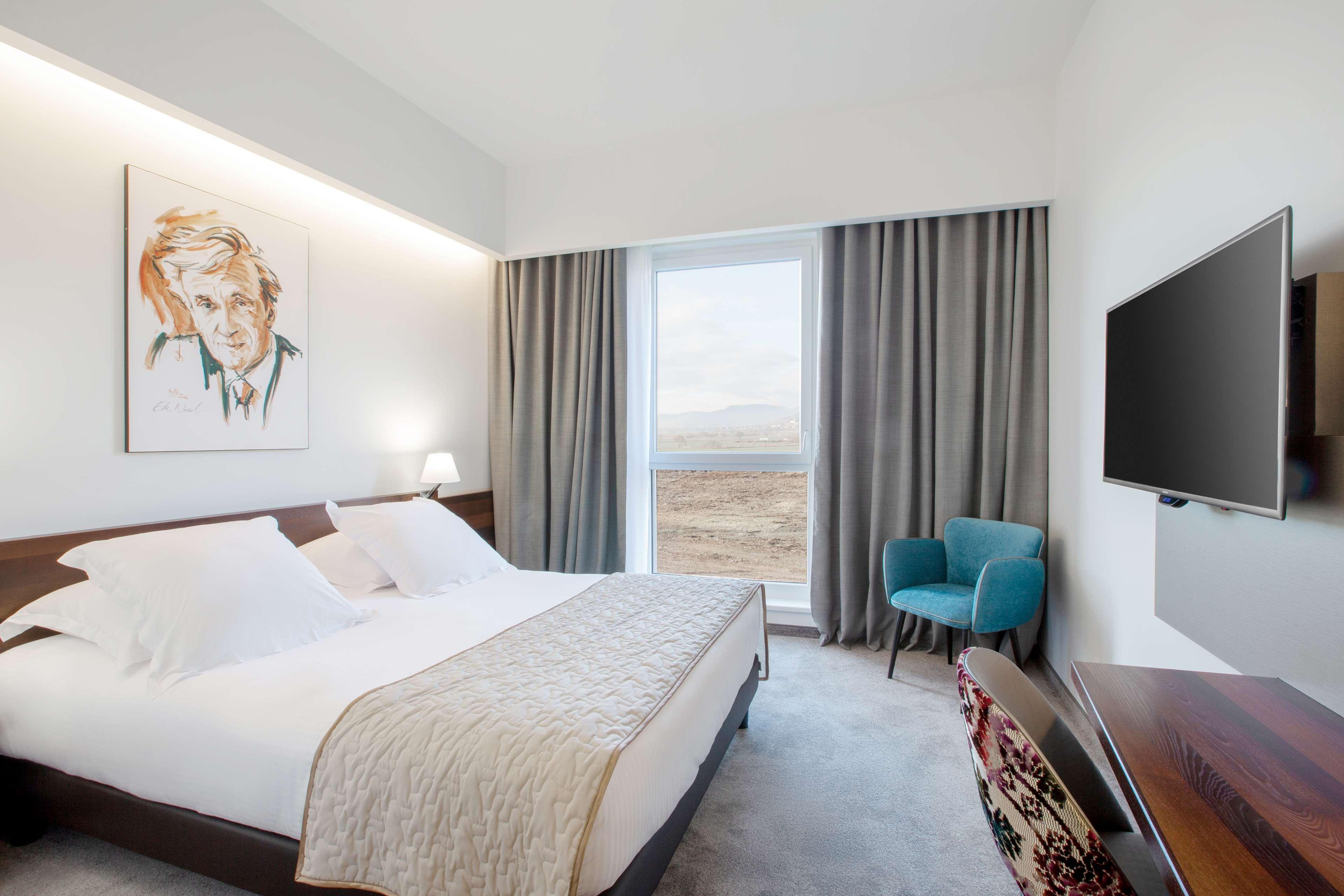 Best Western Brentwood Inn Eksteriør billede