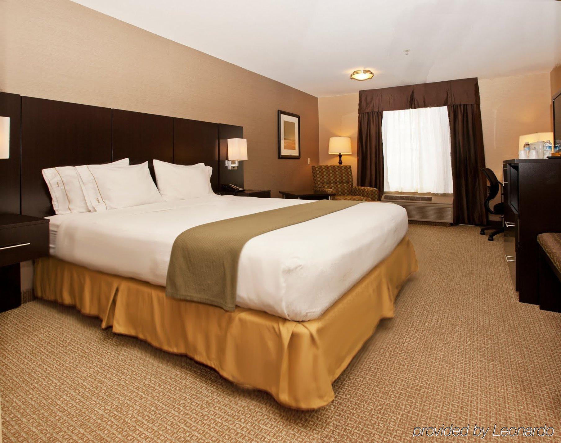 Best Western Brentwood Inn Værelse billede