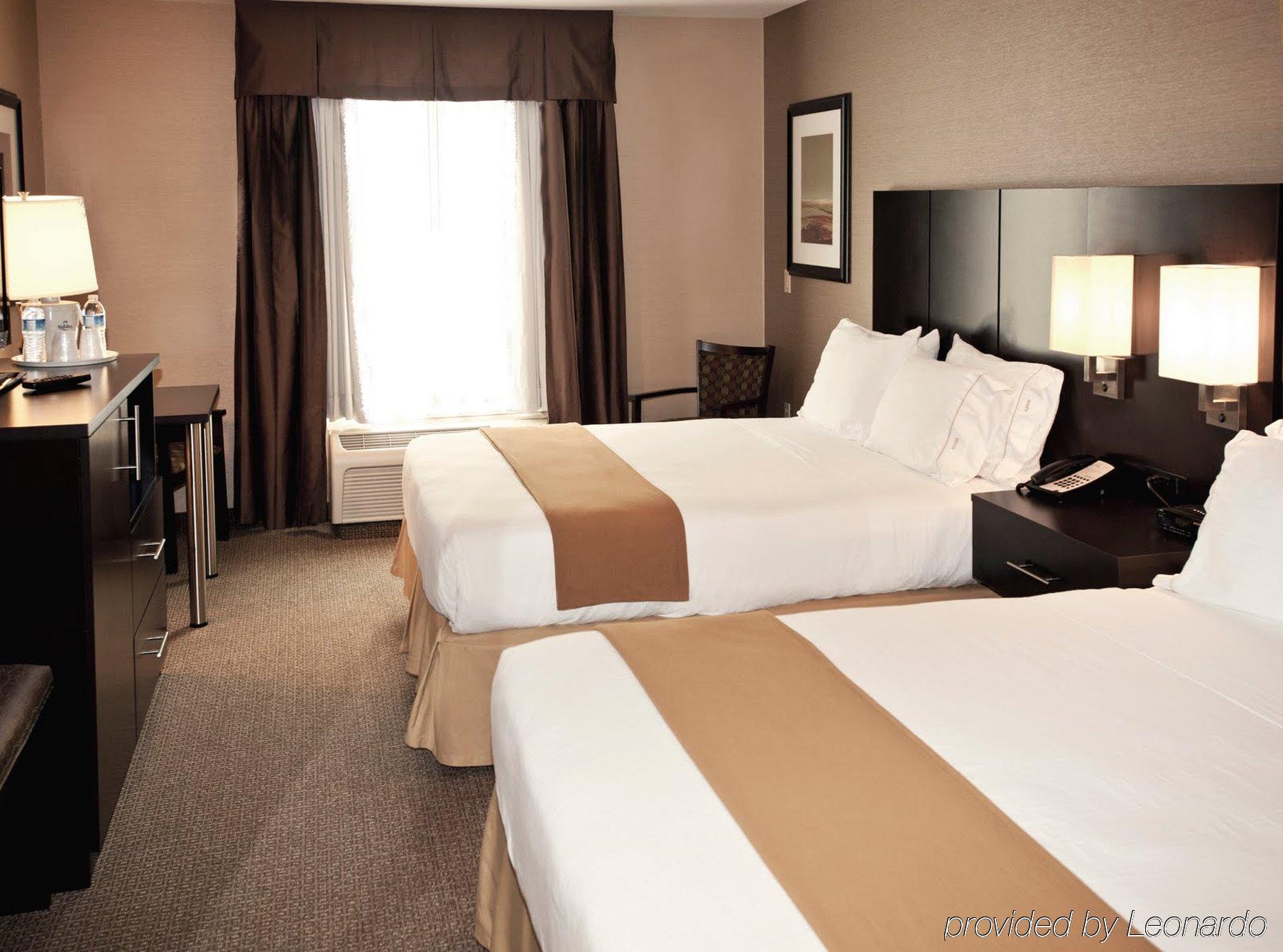 Best Western Brentwood Inn Værelse billede