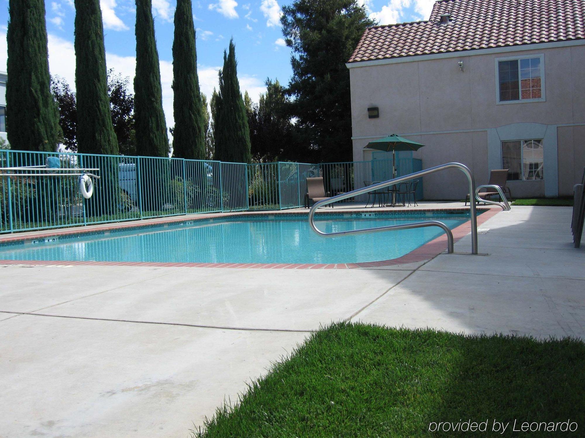 Best Western Brentwood Inn Faciliteter billede