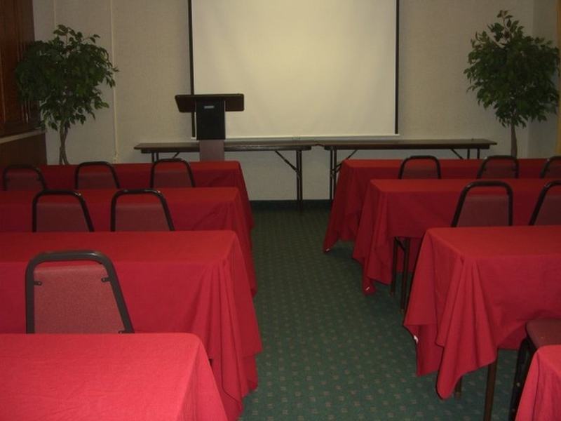 Best Western Brentwood Inn Faciliteter billede